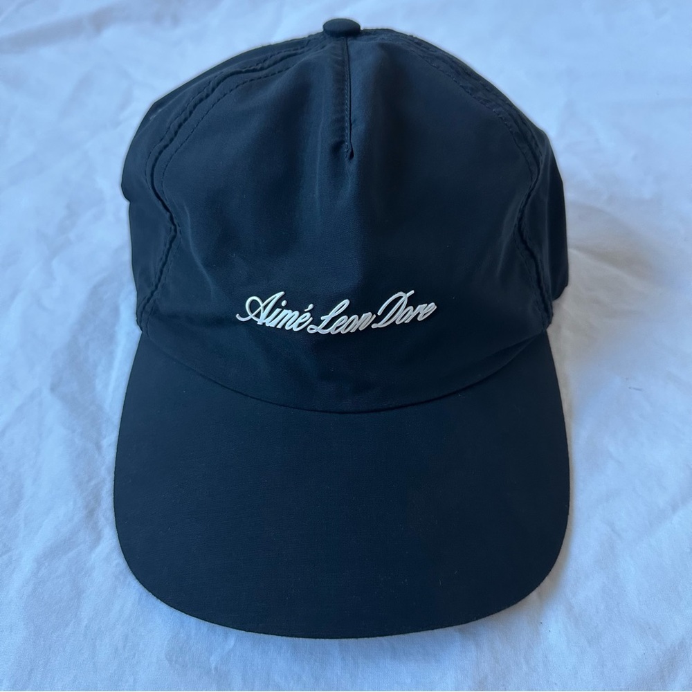 Aimé Leon Dore Nylon Sport Cap